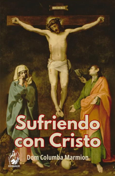 Sufriendo con Cristo