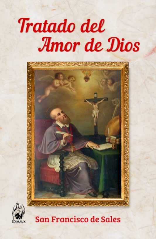 Tratado del amor de Dios