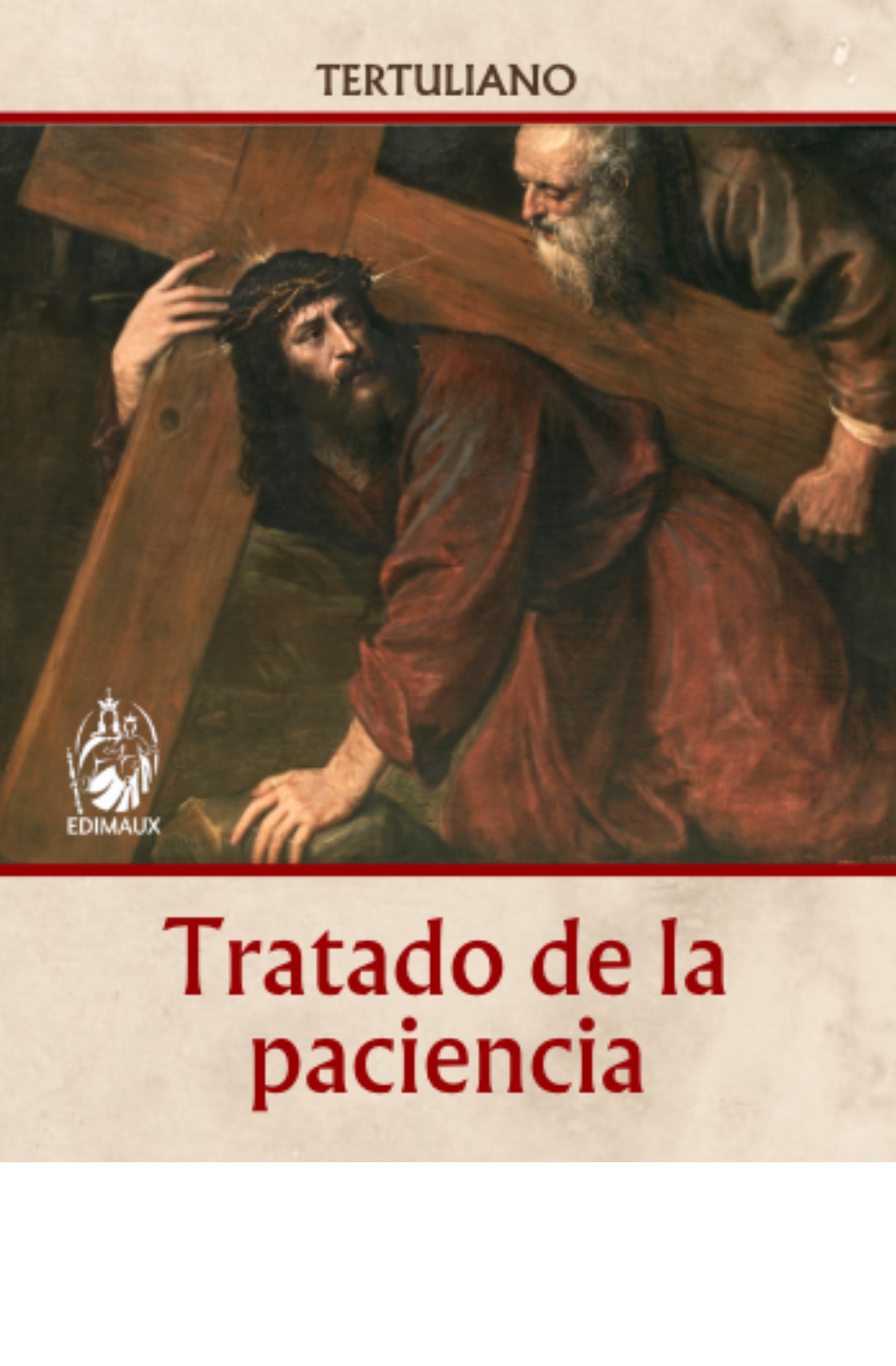 Tratado de la paciencia