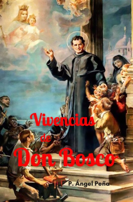 Vivencias de Don Bosco